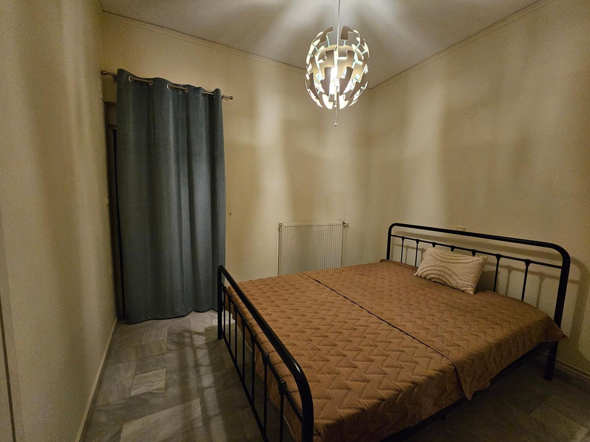 Eirini'S Apt イラクリオン エクステリア 写真