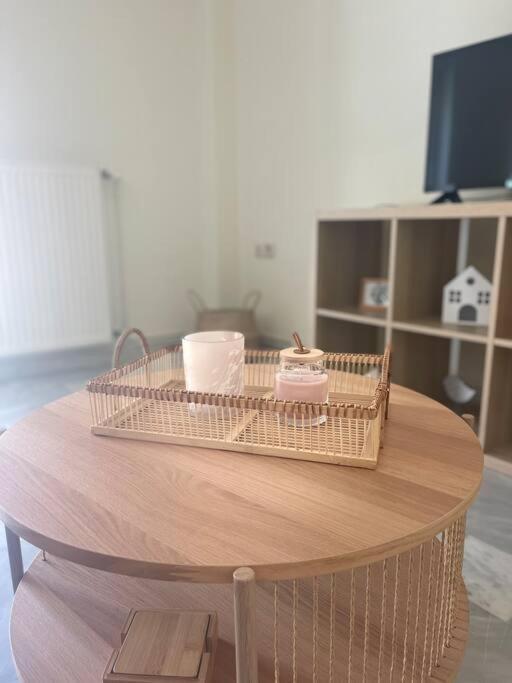 Eirini'S Apt イラクリオン エクステリア 写真