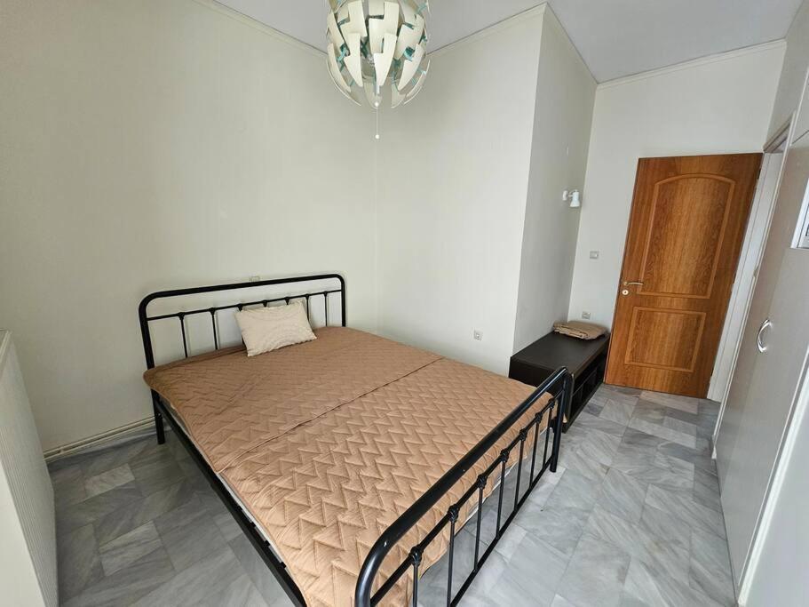 Eirini'S Apt イラクリオン エクステリア 写真