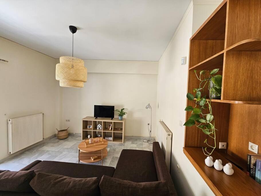 Eirini'S Apt イラクリオン エクステリア 写真