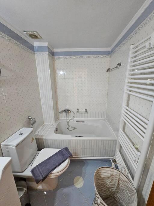 Eirini'S Apt イラクリオン エクステリア 写真