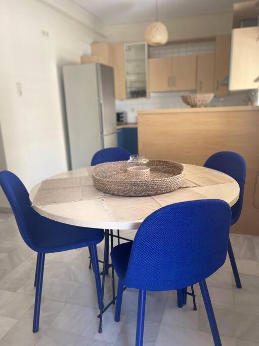 Eirini'S Apt イラクリオン エクステリア 写真
