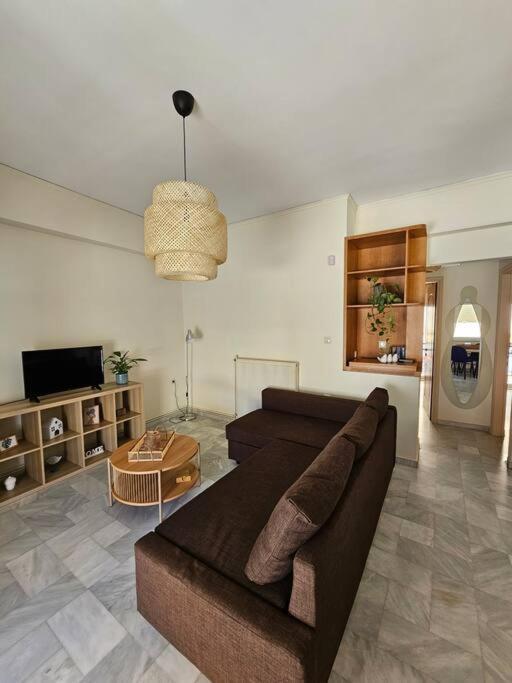 Eirini'S Apt イラクリオン エクステリア 写真