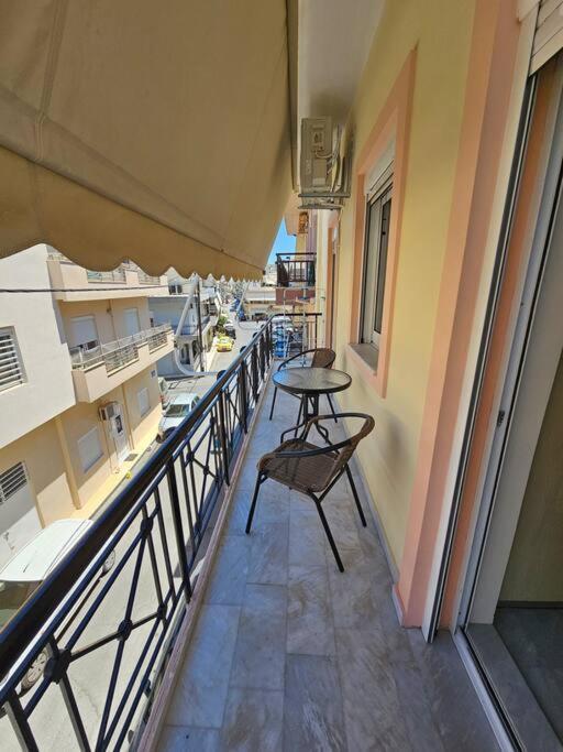 Eirini'S Apt イラクリオン エクステリア 写真