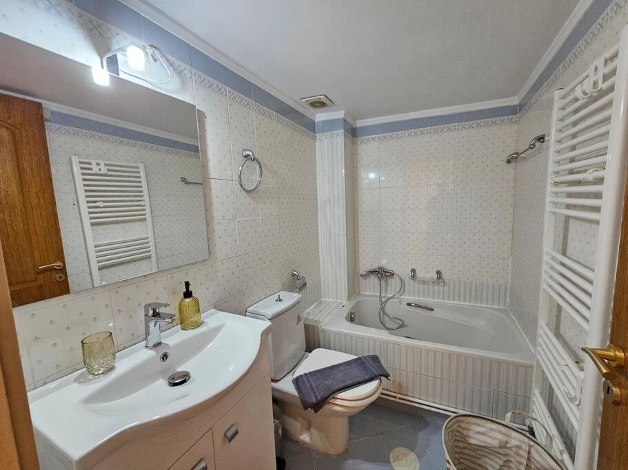 Eirini'S Apt イラクリオン エクステリア 写真